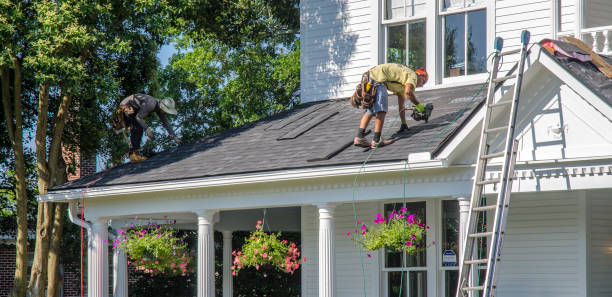 Gutter Replacement in Lakeside, VA